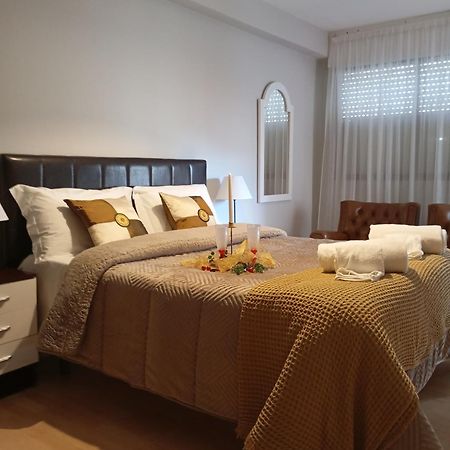 Apartamento Ons Буеу Екстериор снимка