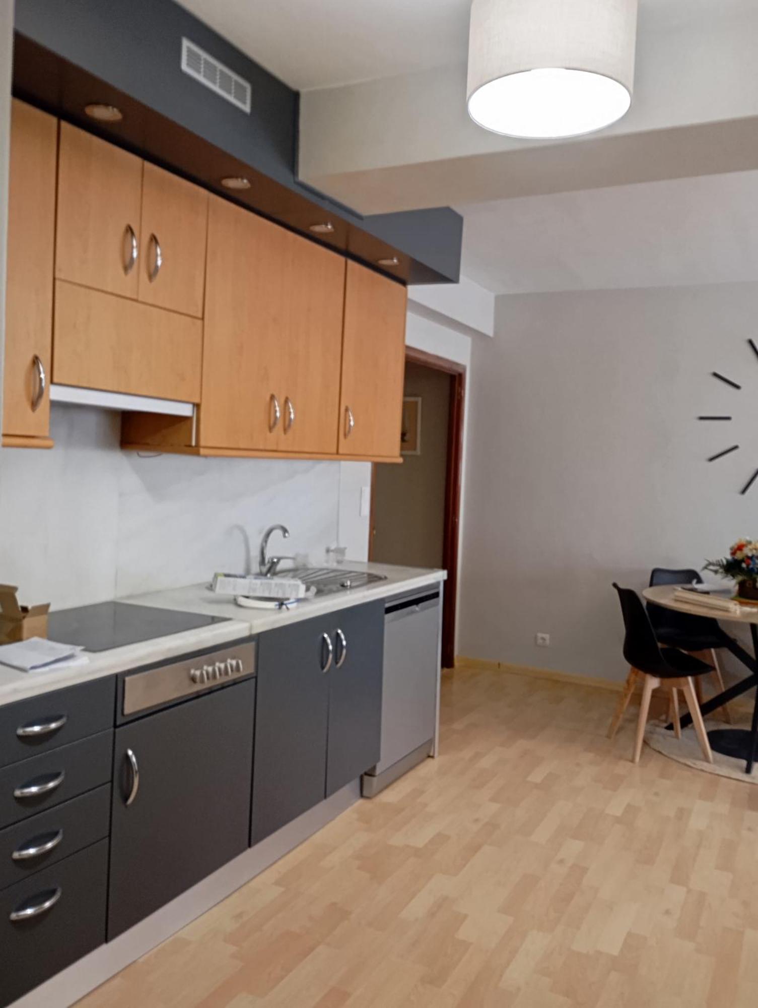 Apartamento Ons Буеу Екстериор снимка