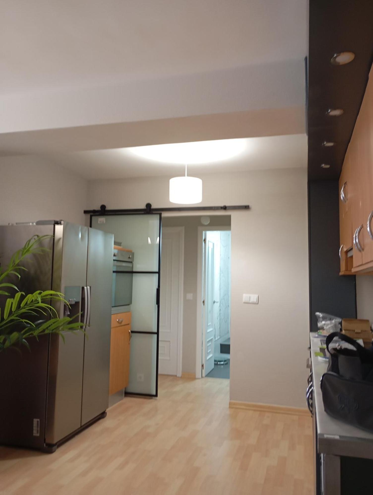 Apartamento Ons Буеу Екстериор снимка