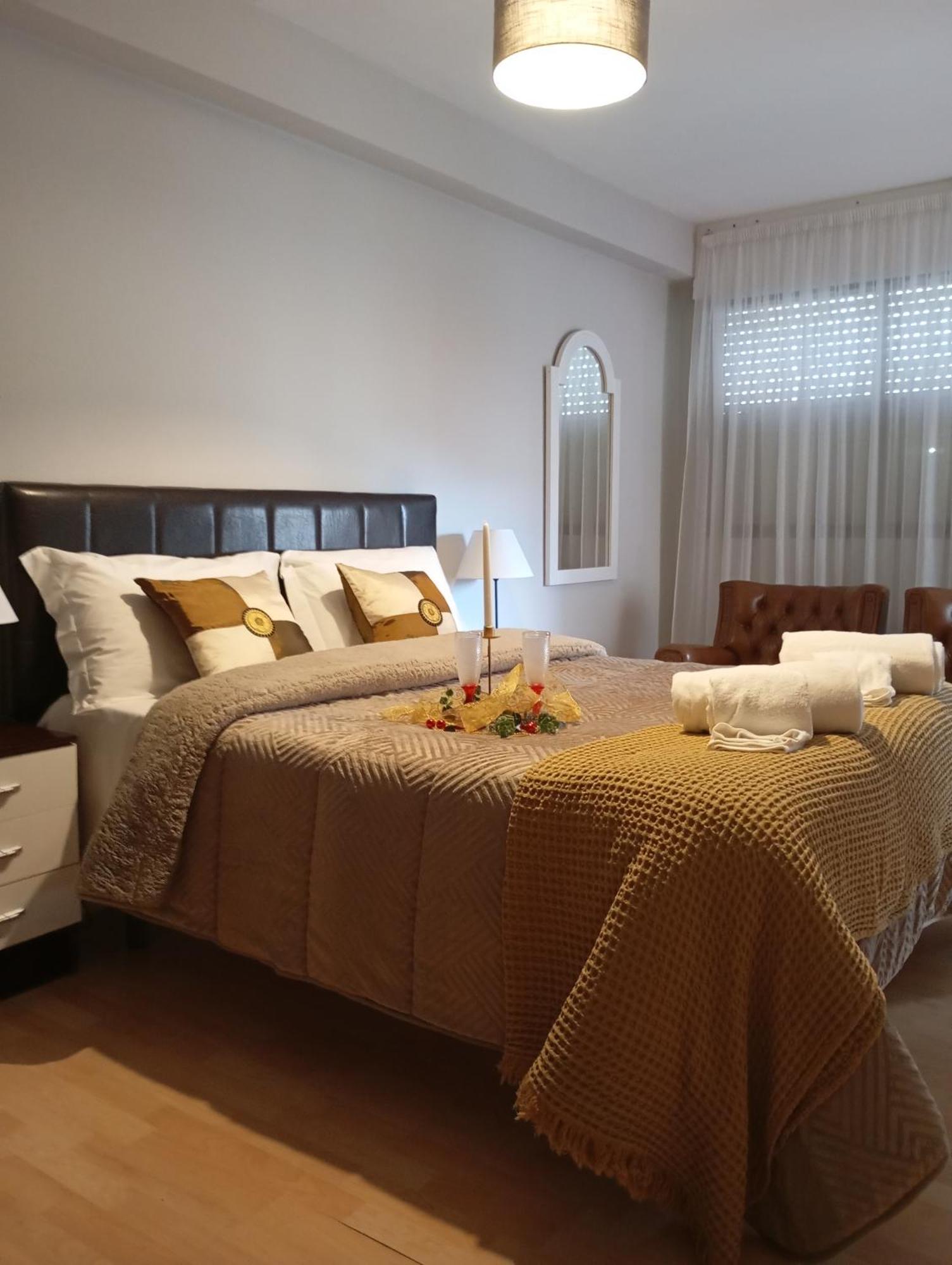 Apartamento Ons Буеу Екстериор снимка