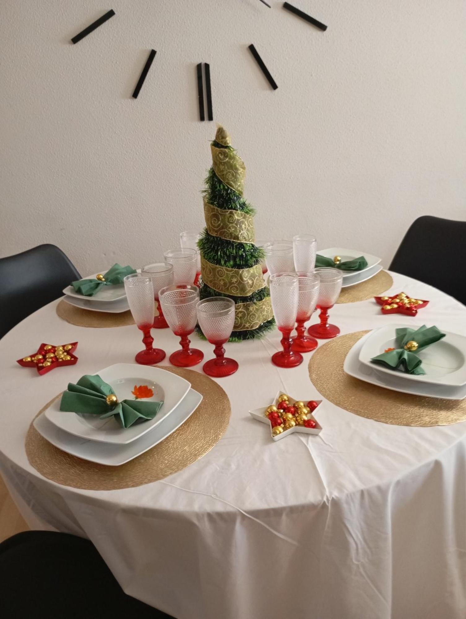 Apartamento Ons Буеу Екстериор снимка